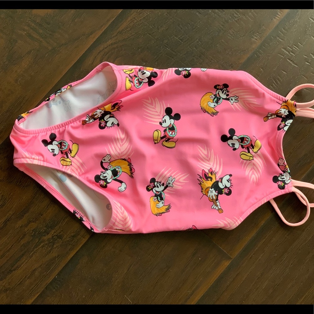 Zara babygirl swimsuit